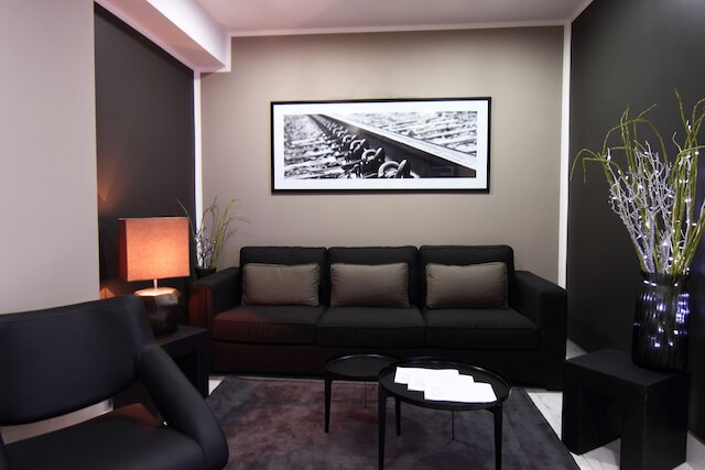 ステッレ ホテル ザ ビジネスト