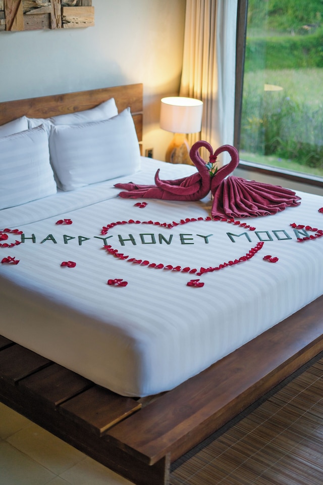 スアラ エア ラグジュリー ヴィラ ウブド