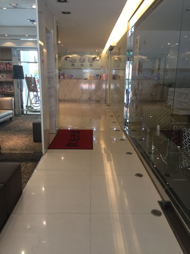 ロイヤル ホテル