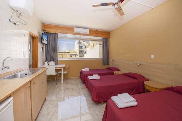 アルボラーダ アパートホテル