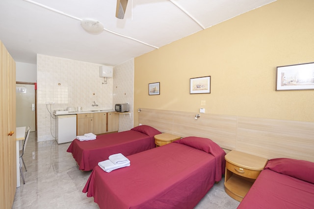 アルボラーダ アパートホテル