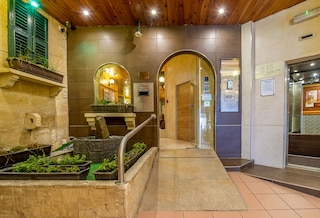 アルボラーダ アパートホテル