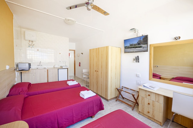 アルボラーダ アパートホテル