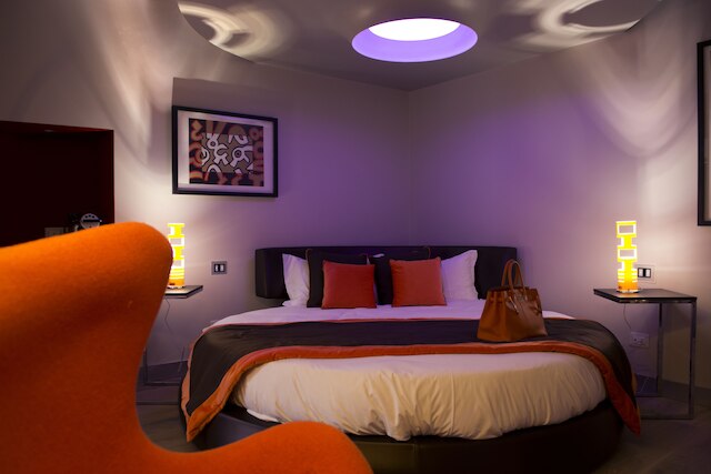 トッレ アルゼンチーナ ルレ