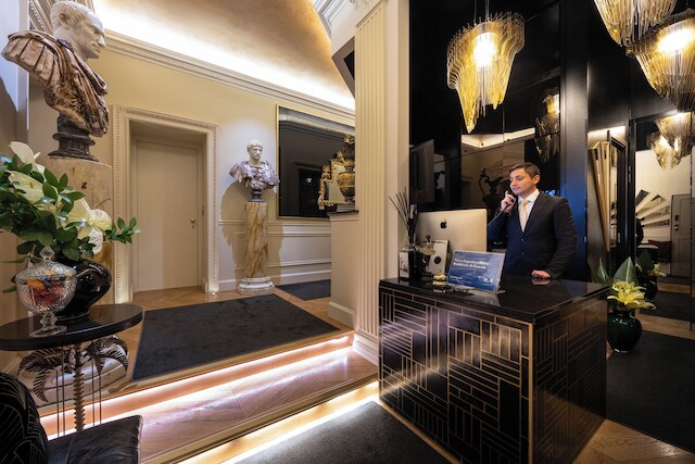 トッレ アルゼンチーナ ルレ