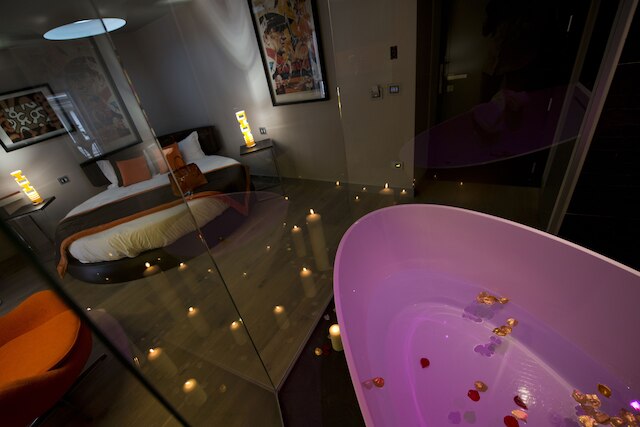 トッレ アルゼンチーナ ルレ