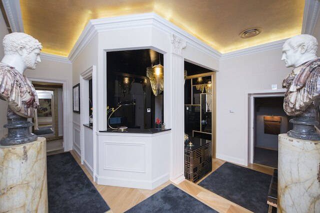 トッレ アルゼンチーナ ルレ