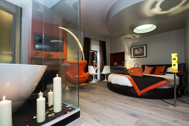 トッレ アルゼンチーナ ルレ