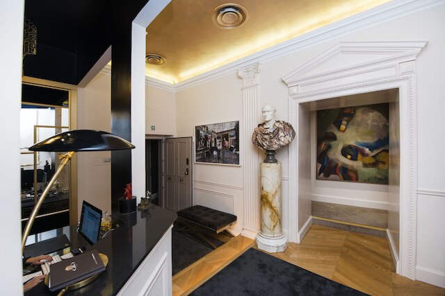 トッレ アルゼンチーナ ルレ