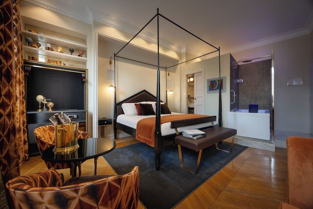 トッレ アルゼンチーナ ルレ