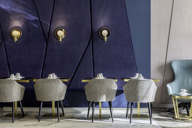 ベストウェスタン プラス ホテル コメディ サン ロック