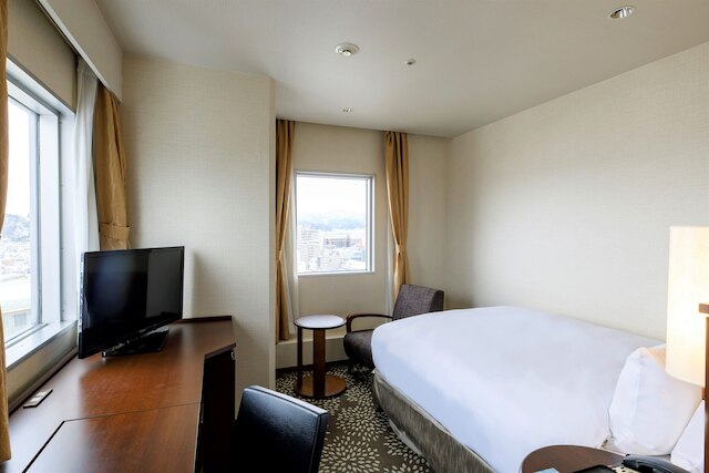 ANAホリデイ・イン金沢スカイ by IHG