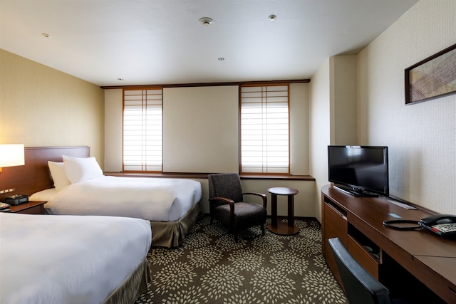 ANAホリデイ・イン金沢スカイ by IHG