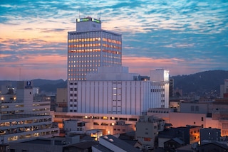 ANAホリデイ・イン金沢スカイ by IHG