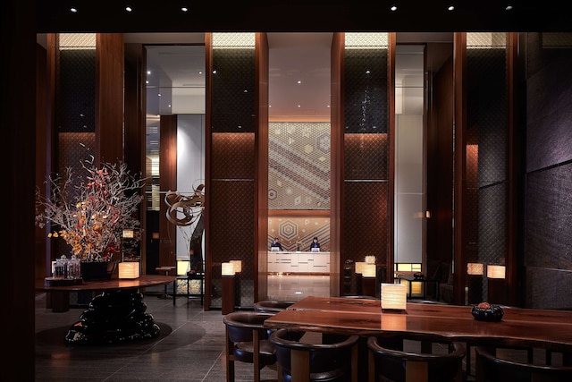 アンダーズ東京 虎ノ門ヒルズ - ア コンセプト バイ ハイアット