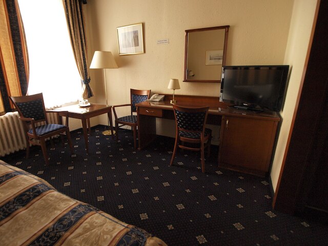 ホテル アルベス