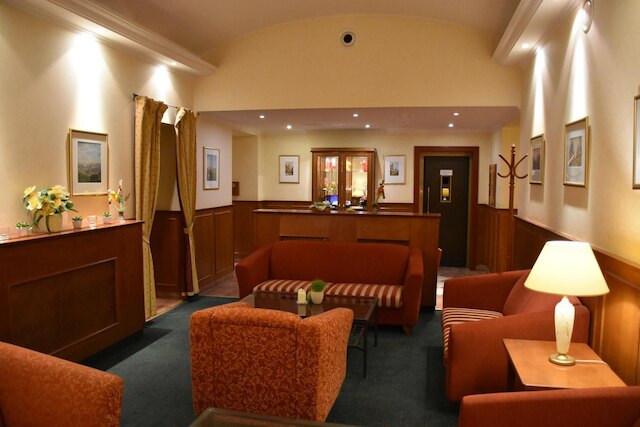 ホテル アルベス