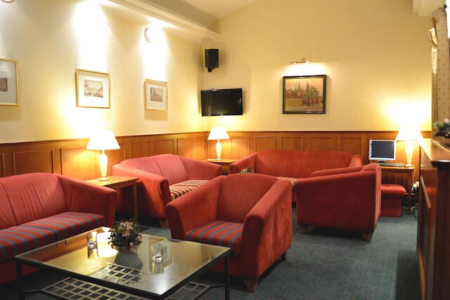 ホテル アルベス