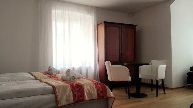 ペンション ヤャナ - ドモフ ムラデジェ