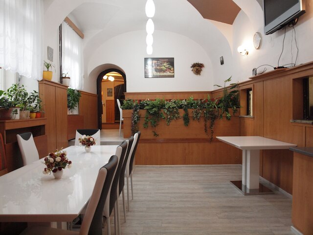 ペンション ヤャナ - ドモフ ムラデジェ