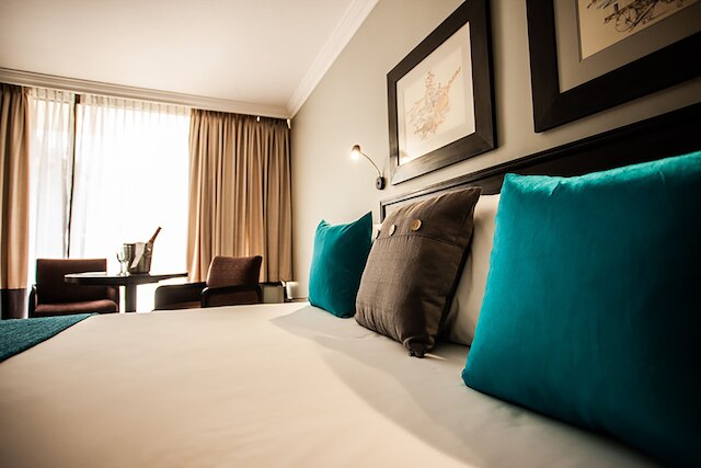 アヴァニ マセル ホテル