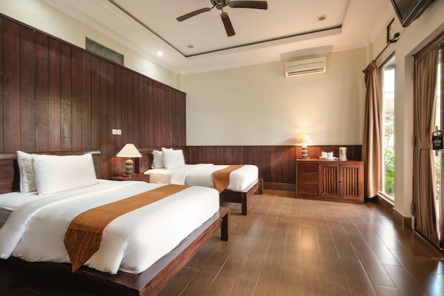 アルティニビスマウブドホテル