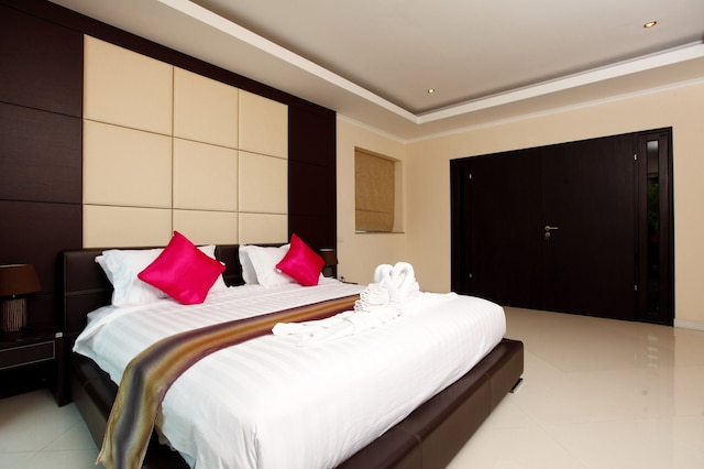 ヒドゥン パーム プール ヴィラズ