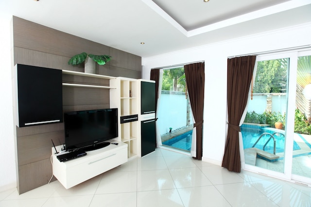 ヒドゥン パーム プール ヴィラズ