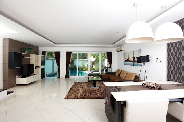 ヒドゥン パーム プール ヴィラズ