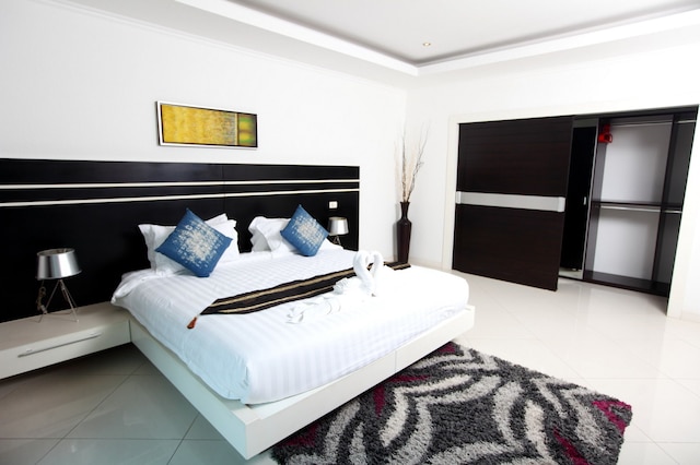 ヒドゥン パーム プール ヴィラズ