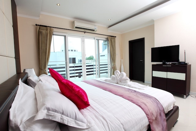 ヒドゥン パーム プール ヴィラズ