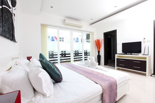 ヒドゥン パーム プール ヴィラズ