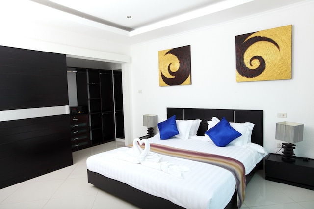 ヒドゥン パーム プール ヴィラズ