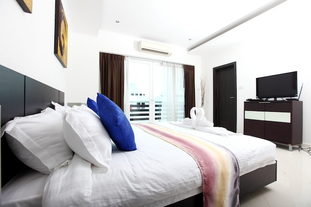 ヒドゥン パーム プール ヴィラズ