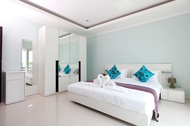 ヒドゥン パーム プール ヴィラズ