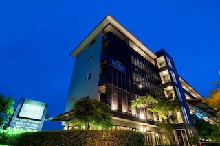 プロエン パタヤ レジデンス バイ トラニ