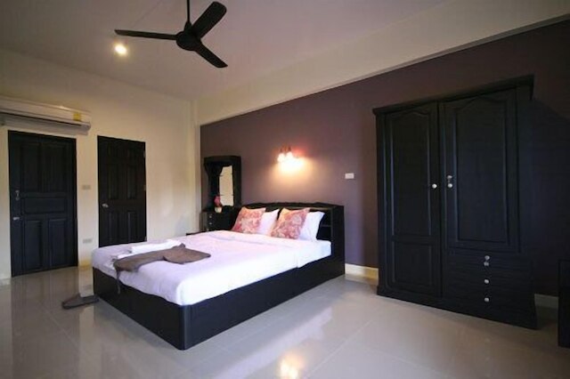 プロエン パタヤ レジデンス バイ トラニ