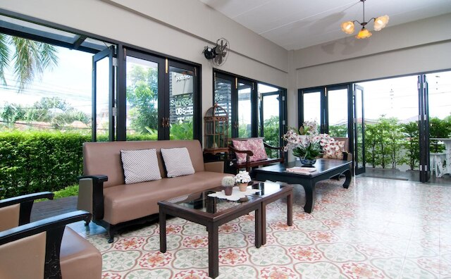 プロエン パタヤ レジデンス バイ トラニ