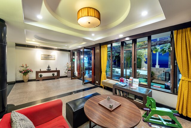 ザ ジョムテン トゥエルブ