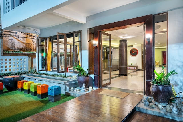 ザ ジョムテン トゥエルブ