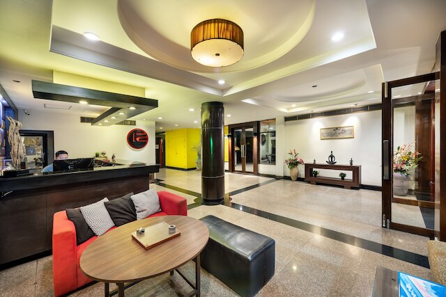 ザ ジョムテン トゥエルブ