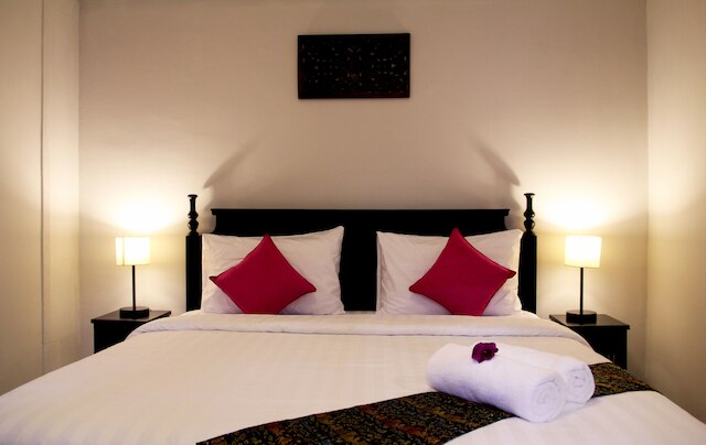 コージー ブティック ホテル