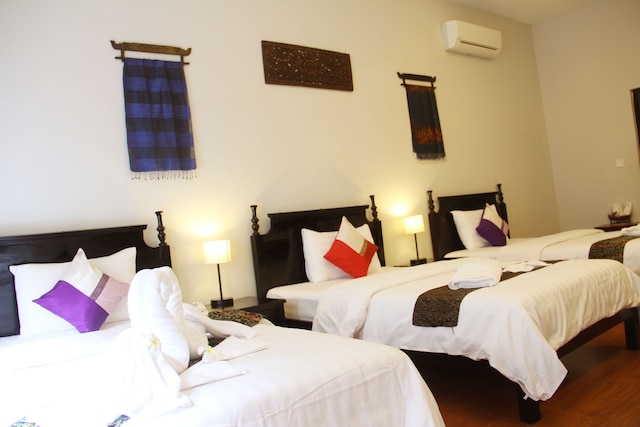 コージー ブティック ホテル