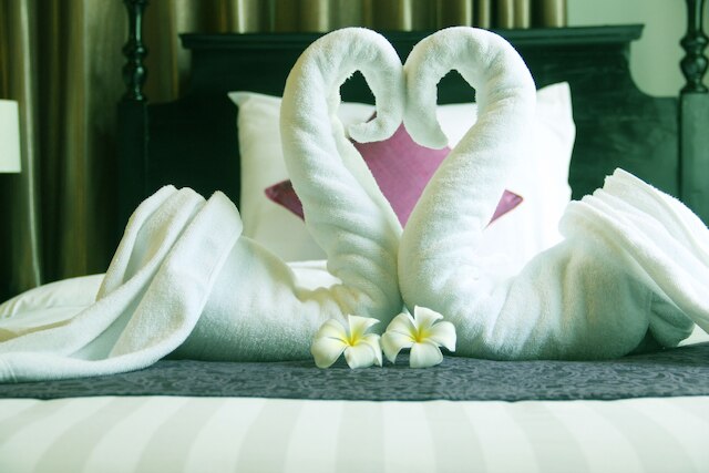 コージー ブティック ホテル