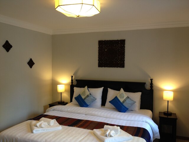 コージー ブティック ホテル