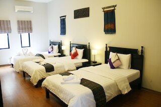 コージー ブティック ホテル