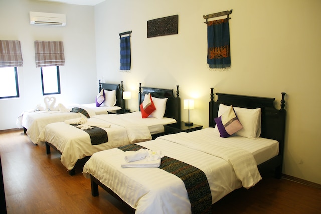 コージー ブティック ホテル