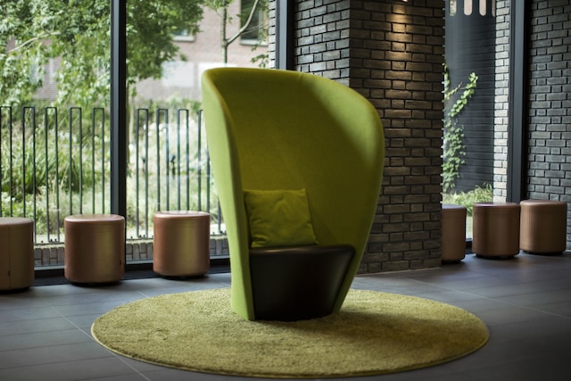 Wakeup Copenhagen Borgergade