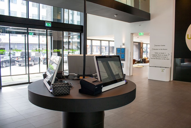 Wakeup Copenhagen Borgergade