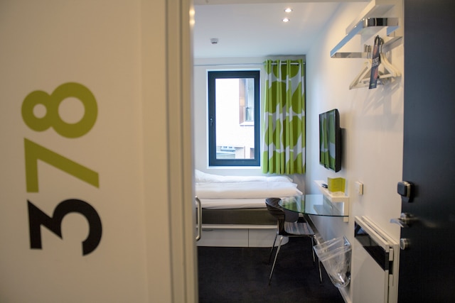 Wakeup Copenhagen Borgergade